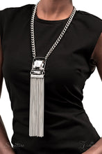 Load image into Gallery viewer, Paparazzi The Hope 2022 Zi Necklace