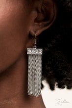 Load image into Gallery viewer, Paparazzi The Hope 2022 Zi Necklace