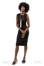 Load image into Gallery viewer, Paparazzi The Hope 2022 Zi Necklace