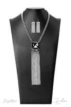 Load image into Gallery viewer, Paparazzi The Hope 2022 Zi Necklace