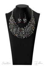 Load image into Gallery viewer, Paparazzi The Tanger 2022 Zi Necklace