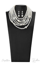 Load image into Gallery viewer, Paparazzi The Courtney 2022 Zi Necklace