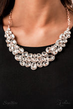 Load image into Gallery viewer, Paparazzi The Jenni 2022 Zi Necklace