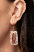 Load image into Gallery viewer, Paparazzi The Deborah 2022 Zi Necklace