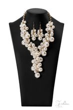 Load image into Gallery viewer, Paparazzi Flawless 2022 Zi Necklace