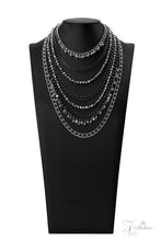 Load image into Gallery viewer, Paparazzi Audacious 2022 Zi Necklace