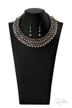 Load image into Gallery viewer, Paparazzi Undeniable 2022 Zi Necklace