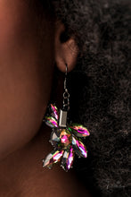 Load image into Gallery viewer, Paparazzi Obsessed 2022 Zi Necklace