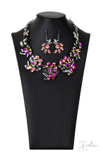 Load image into Gallery viewer, Paparazzi Obsessed 2022 Zi Necklace