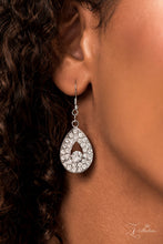Load image into Gallery viewer, Paparazzi Exquisite 2022 Zi Necklace