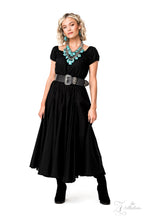 Load image into Gallery viewer, Paparazzi Bountiful 2022 Zi Necklace