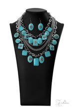 Load image into Gallery viewer, Paparazzi Bountiful 2022 Zi Necklace