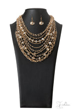 Load image into Gallery viewer, Paparazzi Reminiscent 2022 Zi Necklace