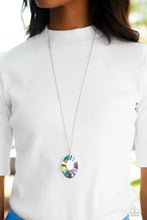 Load image into Gallery viewer, Paparazzi Celestial Essence - Multi Necklace