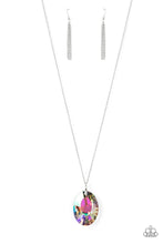 Load image into Gallery viewer, Paparazzi Celestial Essence - Multi Necklace