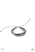 Load image into Gallery viewer, Paparazzi Intergalactic Gamechanger - Multi Bracelet