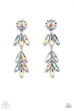 Load image into Gallery viewer, Paparazzi Space Age Sparkle - Multi Earrings
