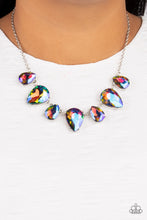 Load image into Gallery viewer, Paparazzi Otherworldly Opulence - Multi Necklace