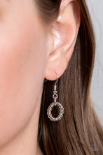 Load image into Gallery viewer, Paparazzi Cosmic Cosmos - Yellow Necklace