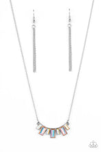 Load image into Gallery viewer, Paparazzi Hype Girl Glamour - Multi Necklace
