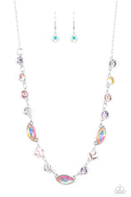Load image into Gallery viewer, Paparazzi Irresistible HEIR-idescence - Multi Necklace