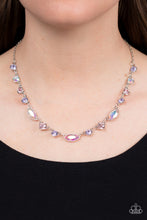 Load image into Gallery viewer, Paparazzi Irresistible HEIR-idescence - Multi Necklace