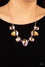 Load image into Gallery viewer, Paparazzi Otherworldly Opulence - Multi Necklace
