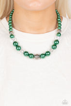 Load image into Gallery viewer, Paparazzi The NOBLE Prize / Royal Reward - Green Set