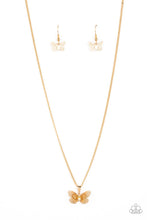 Load image into Gallery viewer, Paparazzi High-Flying Fashion - Multi Necklace