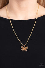 Load image into Gallery viewer, Paparazzi High-Flying Fashion - Multi Necklace