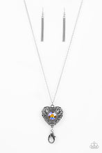 Load image into Gallery viewer, Paparazzi Prismatic Passion - Multi Lanyard