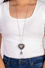 Load image into Gallery viewer, Paparazzi Prismatic Passion - Multi Lanyard