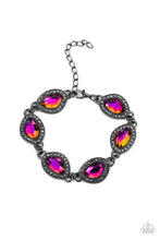 Load image into Gallery viewer, Paparazzi Next-Level Sparkle - Multi Bracelet