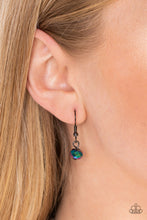 Load image into Gallery viewer, Paparazzi Swinging Shimmer - Multi Lanyard