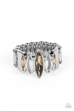 Load image into Gallery viewer, Paparazzi Distant Cosmos - Brown Ring