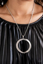 Load image into Gallery viewer, Paparazzi Encrusted Elegance / Artistically Adorned - White Set