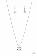 Load image into Gallery viewer, Paparazzi Smitten with Style - Multi Necklace