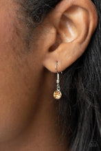 Load image into Gallery viewer, Paparazzi GLOWING Admiration / Flatter Yourself- Brown Set