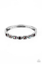 Load image into Gallery viewer, Paparazzi Poetically Picturesque - Purple Bracelet