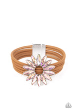 Load image into Gallery viewer, Paparazzi Astral Adventure - Orange Bracelet