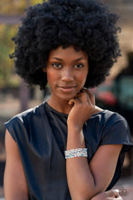 Load image into Gallery viewer, Paparazzi Rock Candy Rage - Multi Bracelet