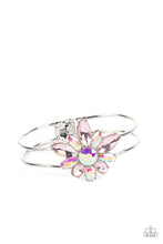 Load image into Gallery viewer, Paparazzi Chic Corsage - Multi Bracelet
