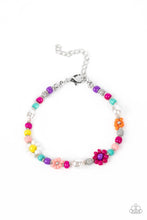 Load image into Gallery viewer, Paparazzi Groovy Gerberas - Pink Bracelet