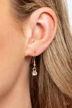 Load image into Gallery viewer, Paparazzi Sparkly Suitor / Attentive Admirer - Gold Set