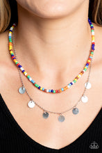 Load image into Gallery viewer, Paparazzi Comet Candy - Multi Necklace