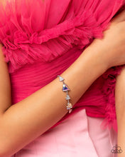 Load image into Gallery viewer, Paparazzi Cluelessly Crushing - Multi Bracelet