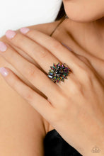 Load image into Gallery viewer, Paparazzi Untamable Universe - Multi Ring