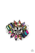 Load image into Gallery viewer, Paparazzi Untamable Universe - Multi Ring