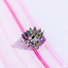 Load image into Gallery viewer, Paparazzi Untamable Universe - Multi Ring