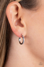 Load image into Gallery viewer, Paparazzi Audaciously Angelic - Multi Earring